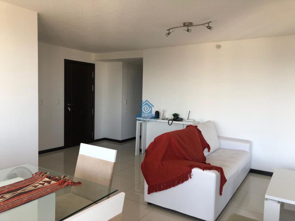 Apartamento ID.233 - Apartamento Venta 3 dormitorios Vista al Mar - Mansa
