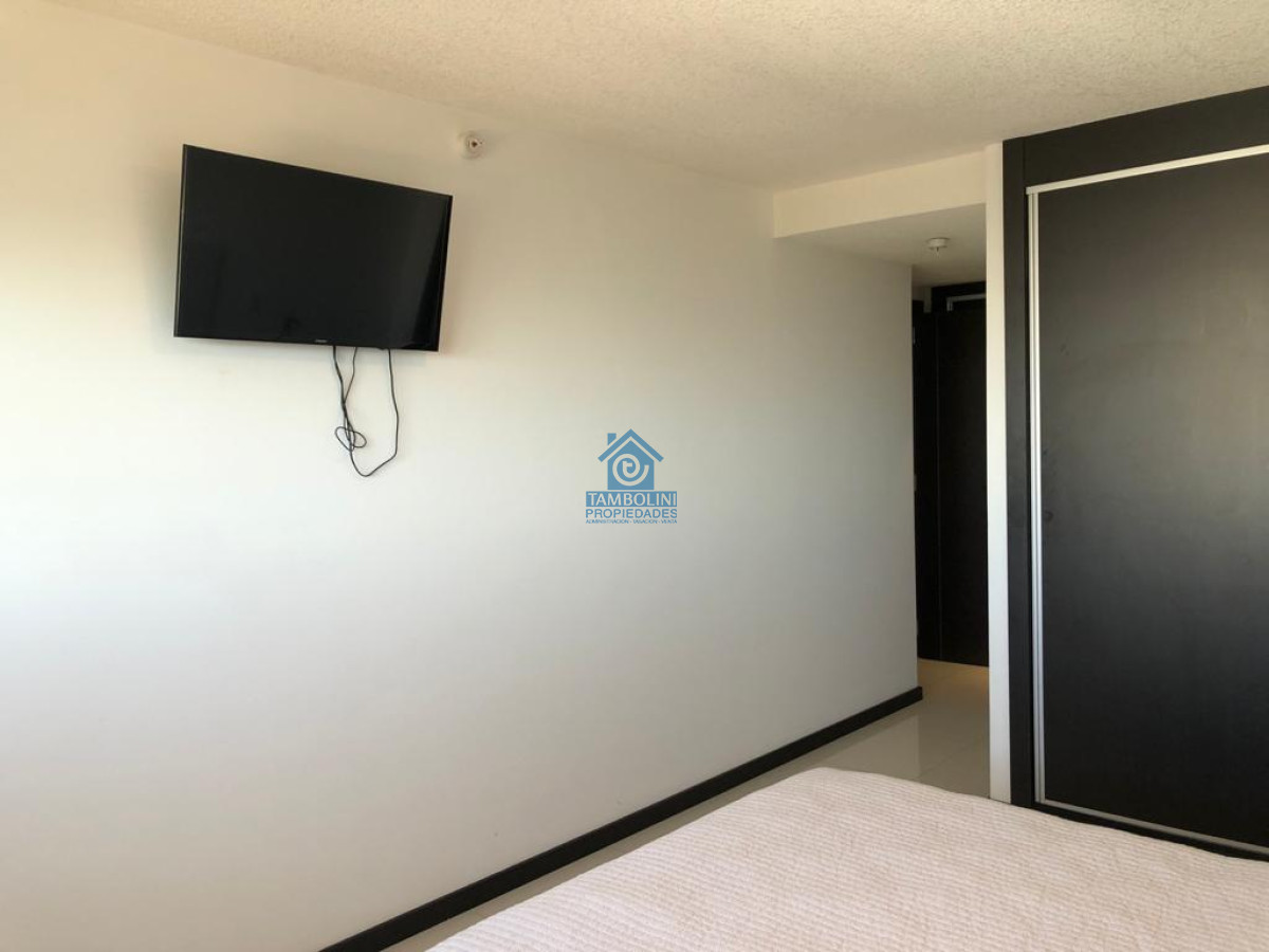 Apartamento ID.233 - Apartamento Venta 3 dormitorios Vista al Mar - Mansa