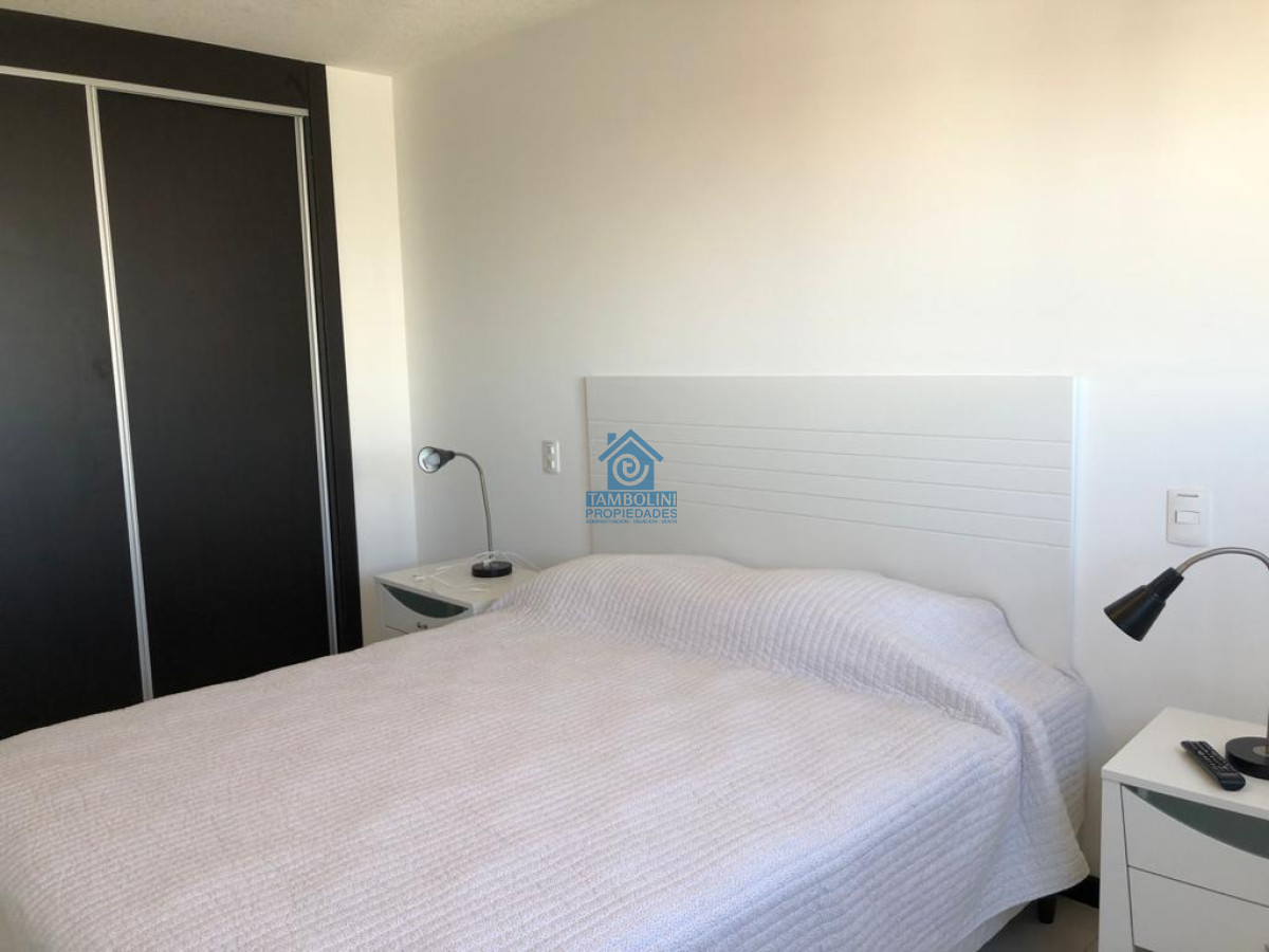 Apartamento ID.233 - Apartamento Venta 3 dormitorios Vista al Mar - Mansa