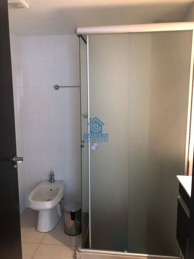 Apartamento ID.233 - Apartamento Venta 3 dormitorios Vista al Mar - Mansa