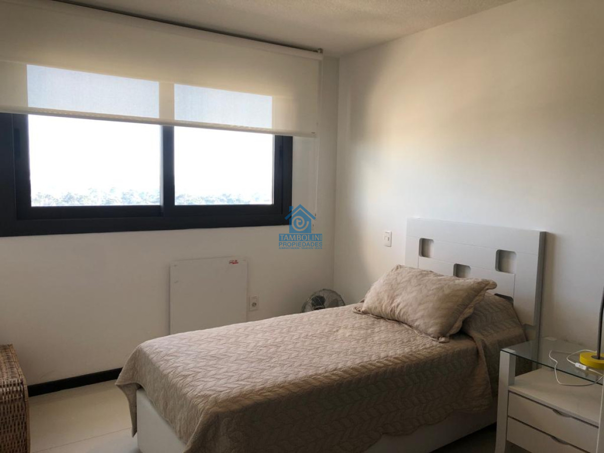 Apartamento ID.233 - Apartamento Venta 3 dormitorios Vista al Mar - Mansa