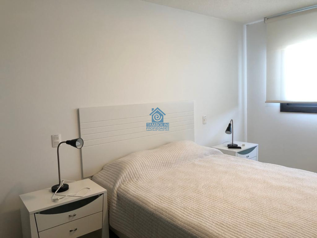 Apartamento ID.233 - Apartamento Venta 3 dormitorios Vista al Mar - Mansa