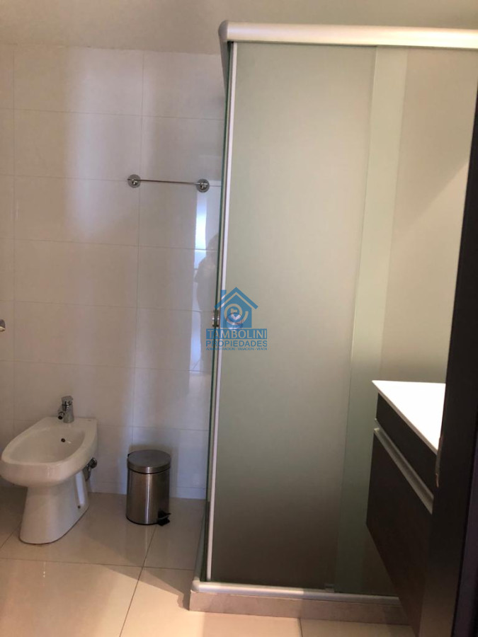 Apartamento ID.233 - Apartamento Venta 3 dormitorios Vista al Mar - Mansa
