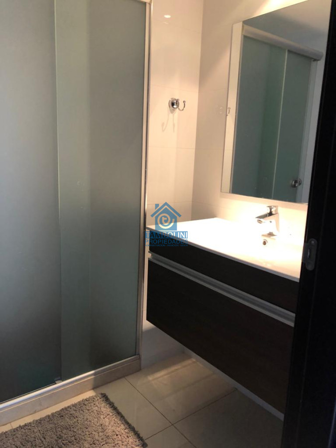 Apartamento ID.233 - Apartamento Venta 3 dormitorios Vista al Mar - Mansa