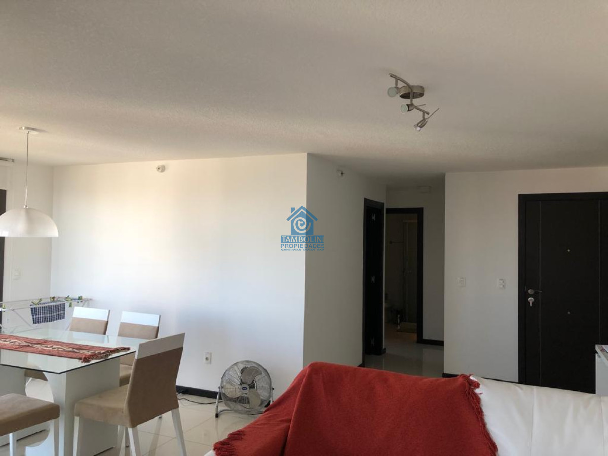Apartamento ID.233 - Apartamento Venta 3 dormitorios Vista al Mar - Mansa