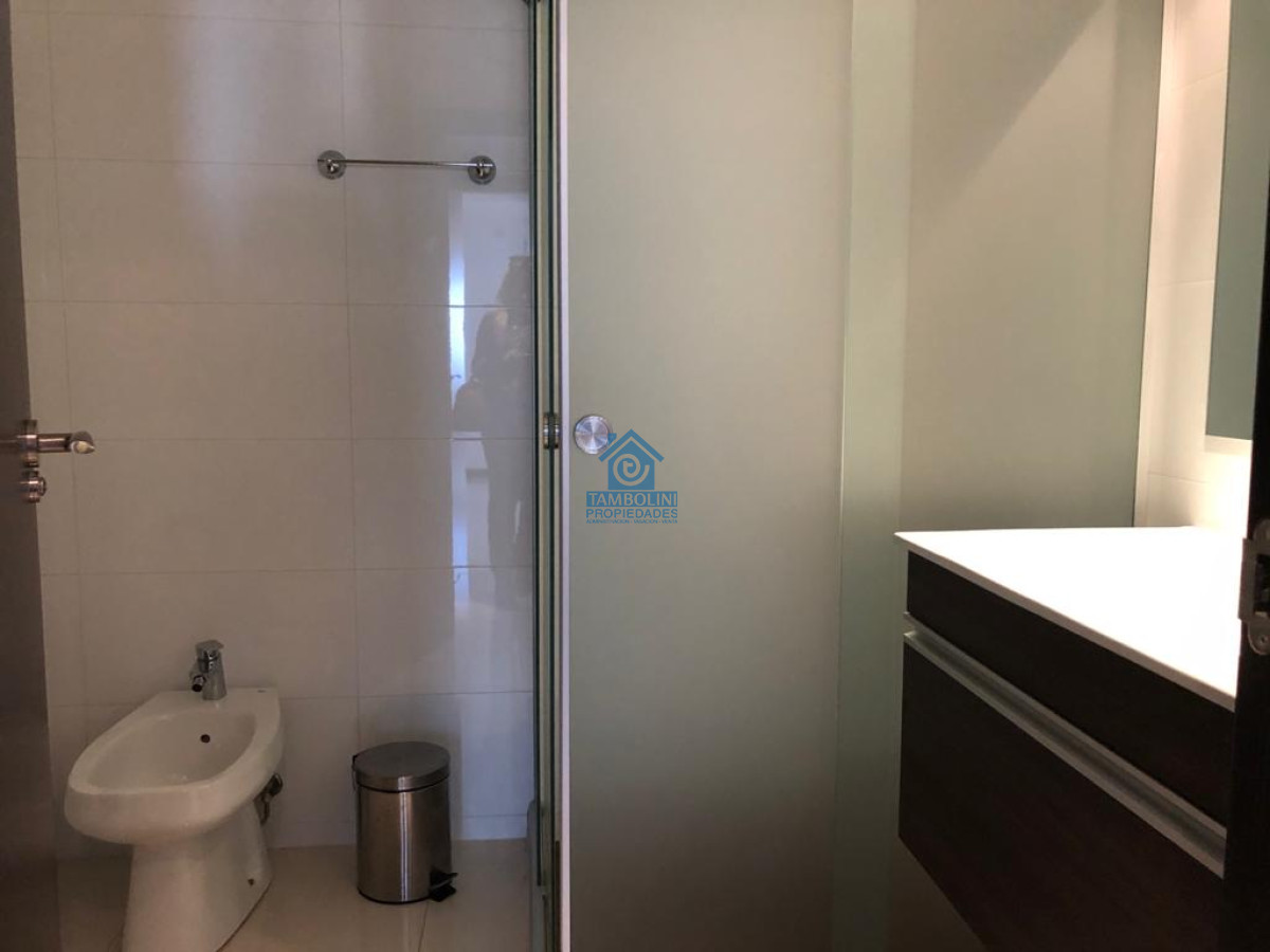 Apartamento ID.233 - Apartamento Venta 3 dormitorios Vista al Mar - Mansa