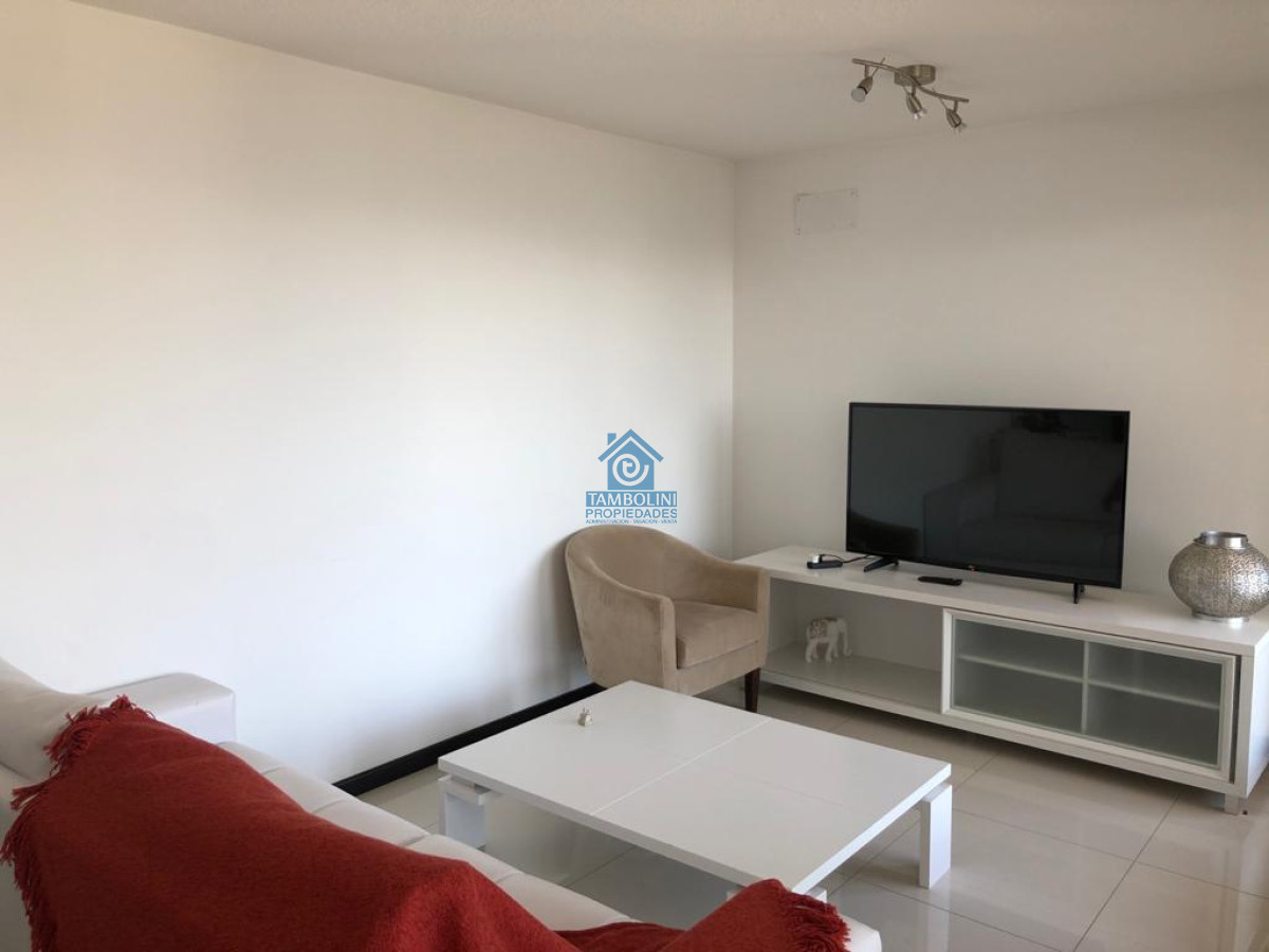 Apartamento ID.233 - Apartamento Venta 3 dormitorios Vista al Mar - Mansa