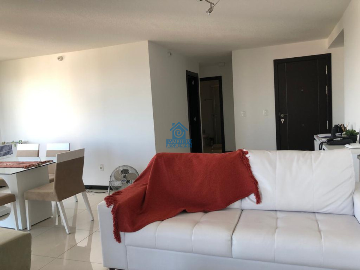 Apartamento ID.233 - Apartamento Venta 3 dormitorios Vista al Mar - Mansa