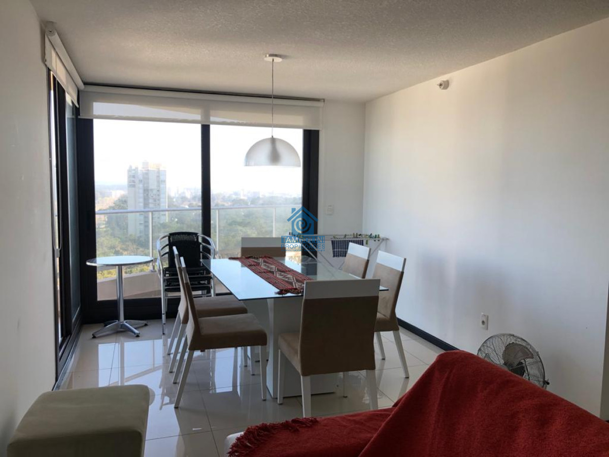 Apartamento ID.233 - Apartamento Venta 3 dormitorios Vista al Mar - Mansa