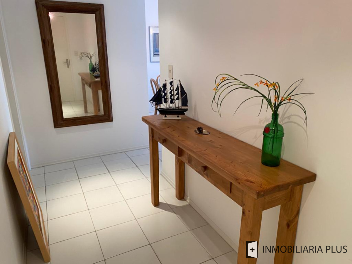 Apartamento ID.552 - Venta en Apartamento en Punta del Este con 80 m2, 2 dormitorios, 2 baños y 1 suite C959
