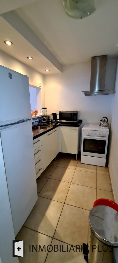 Apartamento ID.660 - Venta de Apto con microcine, gimnasio, barbacoa, lobby, servicio de mucamas, servicio de playa, sauna y piscina C660B