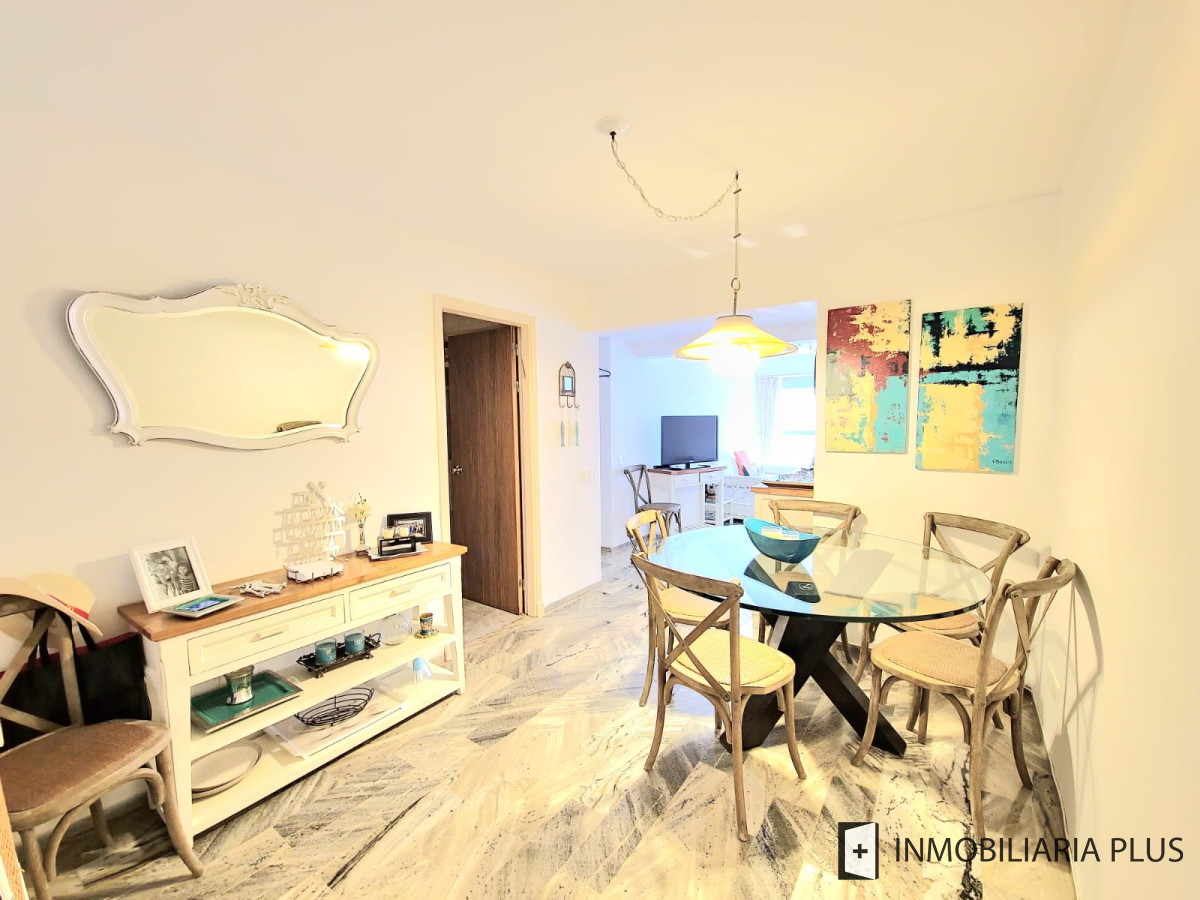 Apartamento ID.581 - Venta de Apartamento en Península de Punta del Este Maldonado Uruguay C980