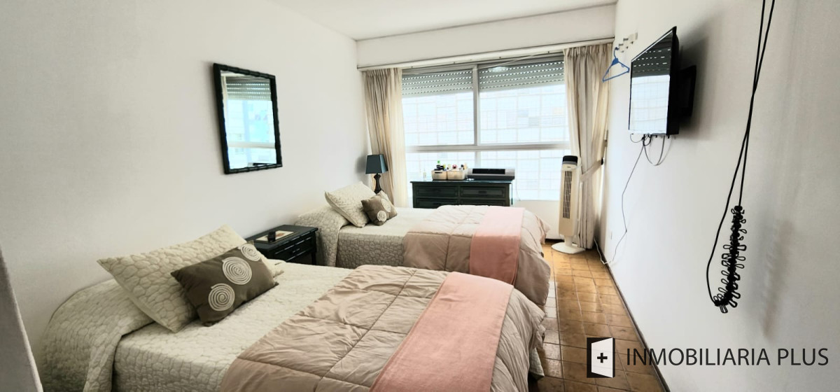 Apartamento ID.581 - Venta de Apartamento en Península de Punta del Este Maldonado Uruguay C980