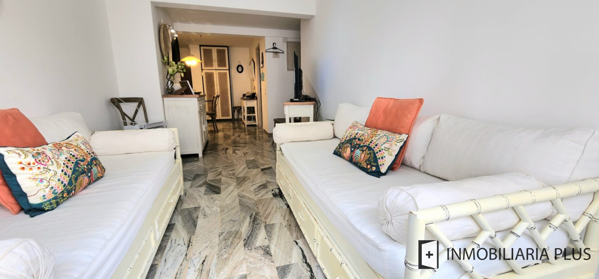 Apartamento ID.581 - Venta de Apartamento en Península de Punta del Este Maldonado Uruguay C980