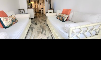 Venta de Apartamento en Península de Punta del Este Maldonado Uruguay C980