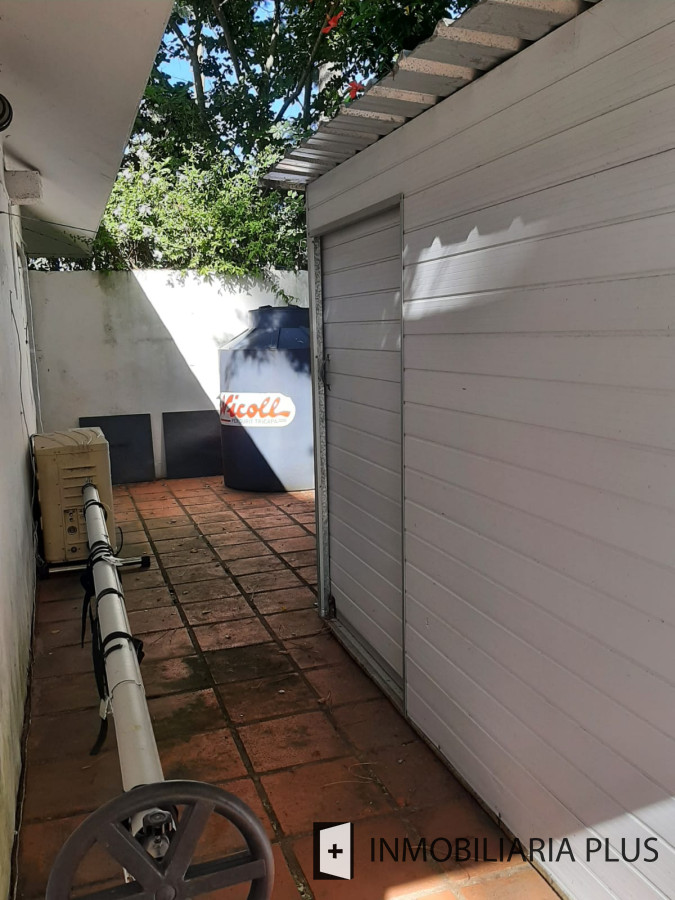 Casa ID.661 - Venta de Casa de 161 m2 en San Rafael 4 Dormitorios y 695 m2 de Terreno C661B