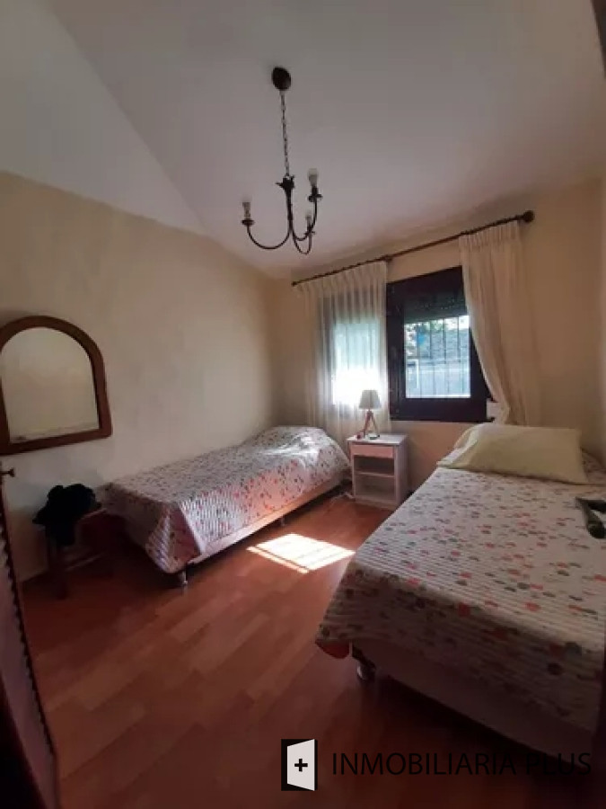 Casa ID.661 - Venta de Casa de 161 m2 en San Rafael 4 Dormitorios y 695 m2 de Terreno C661B