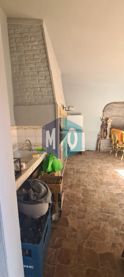 Casa ID.301 - Hermosa casa 4 dormitorios. Barrio Mónaco.