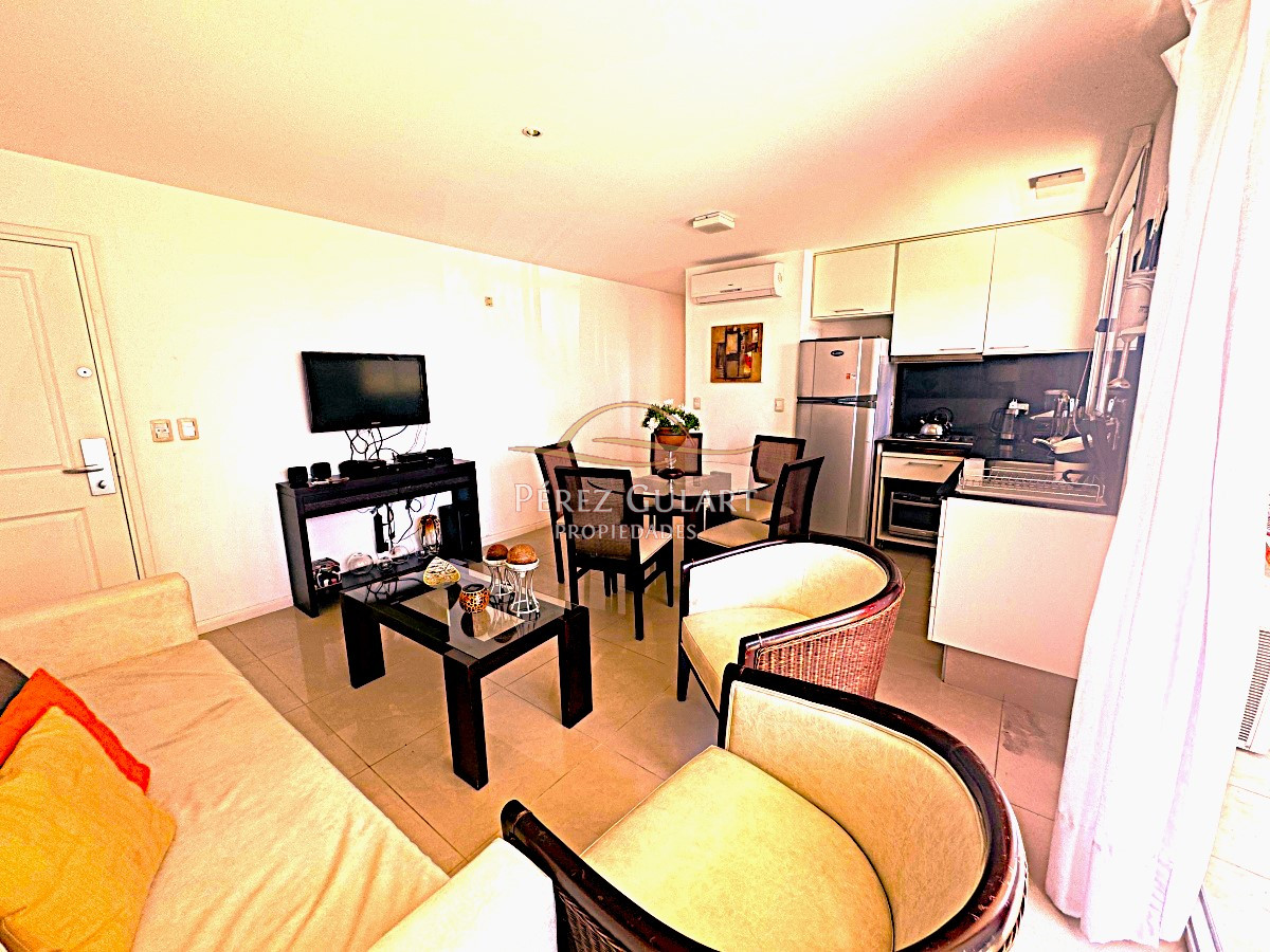 Apartamento ID.372 - Apartamento nuevo en venta 
