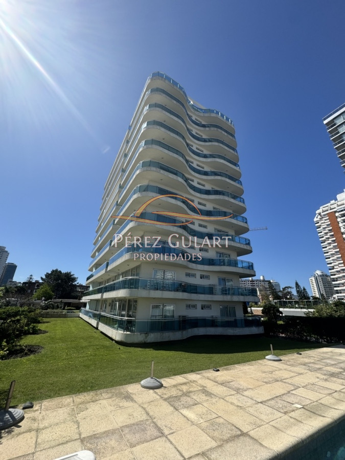 Apartamento ID.372 - Apartamento nuevo en venta 