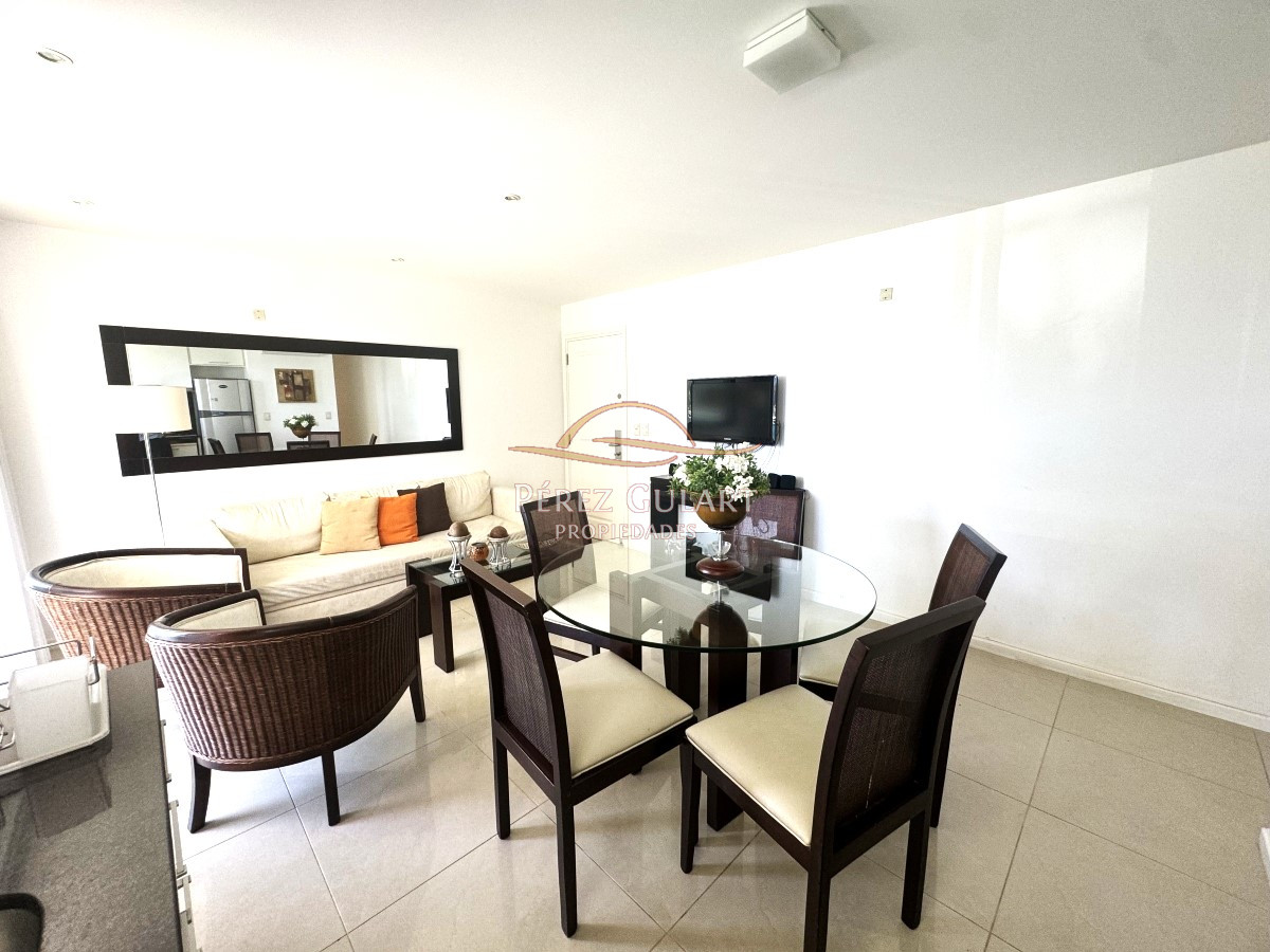 Apartamento ID.372 - Apartamento nuevo en venta 