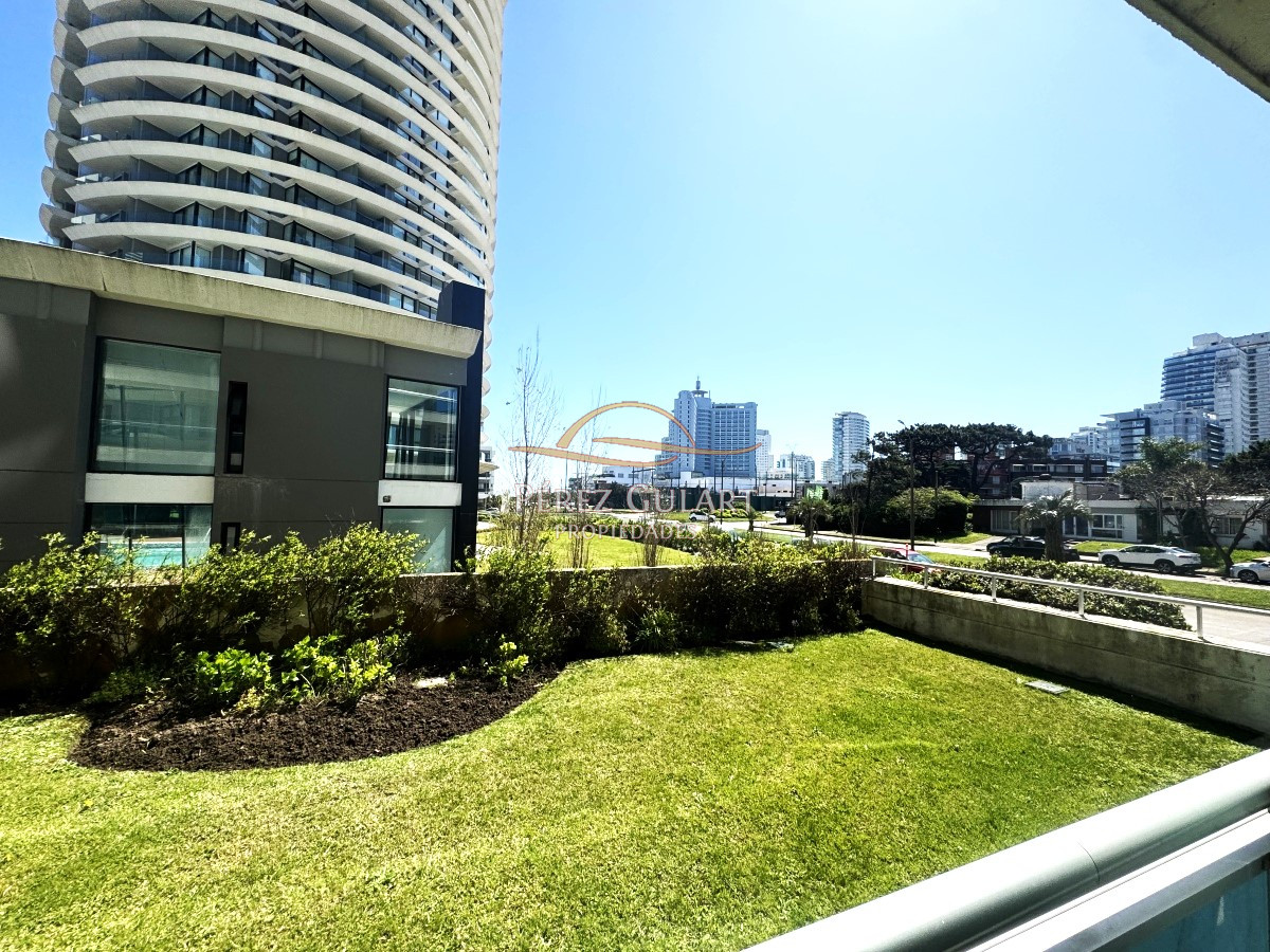 Apartamento ID.372 - Apartamento nuevo en venta 