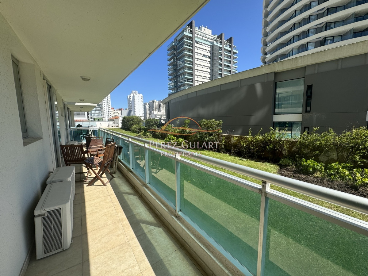 Apartamento ID.372 - Apartamento nuevo en venta 