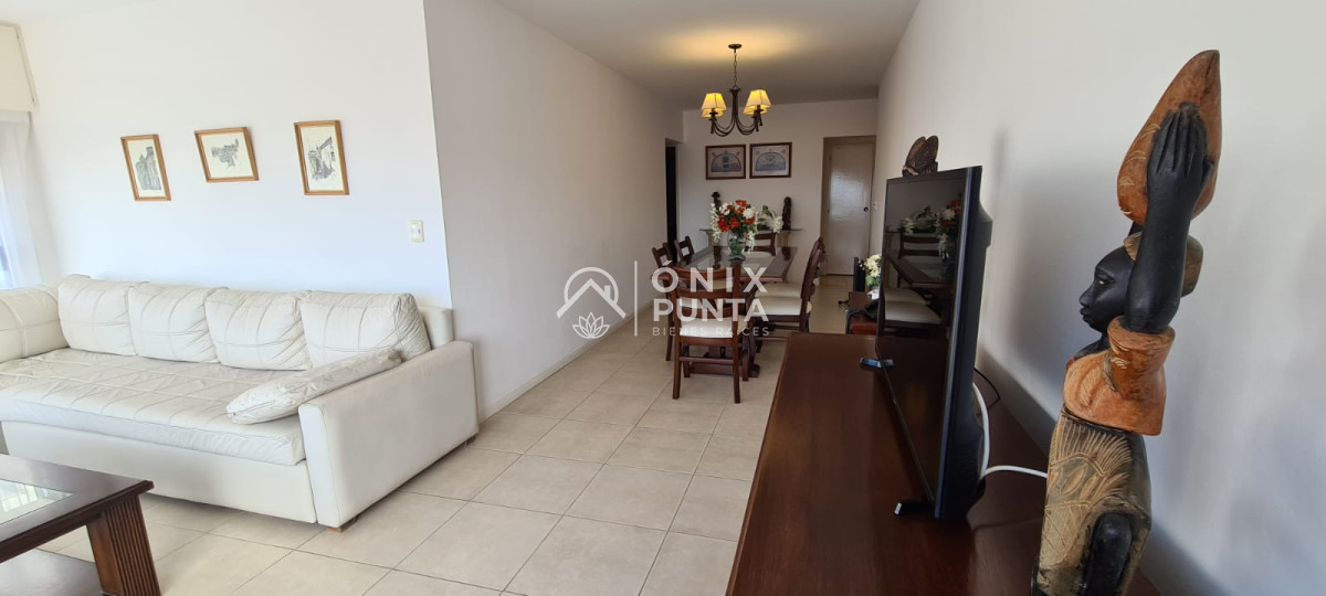 Apartamento ID.103 - Apartamento en alquiler 