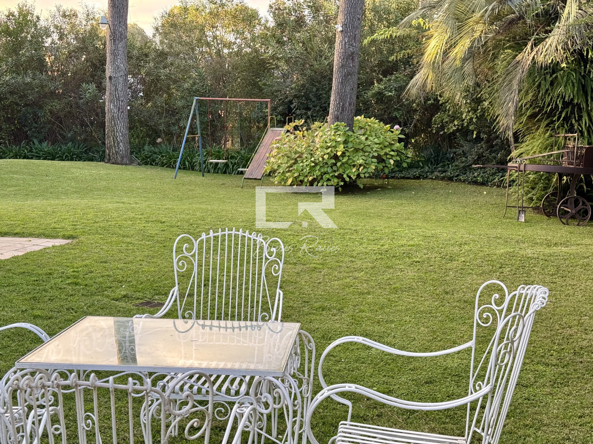 Casa ID.261 - Excelente casa en punta del este 