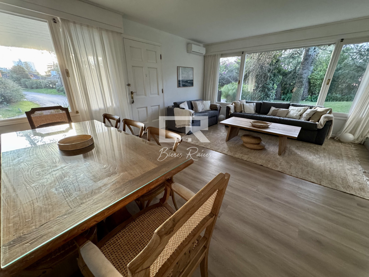 Casa ID.261 - Excelente casa en punta del este 