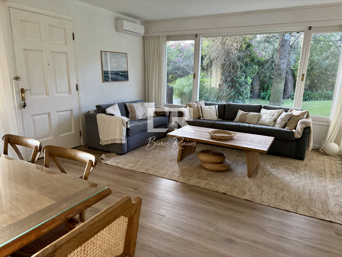 Casa ID.261 - Excelente casa en punta del este 