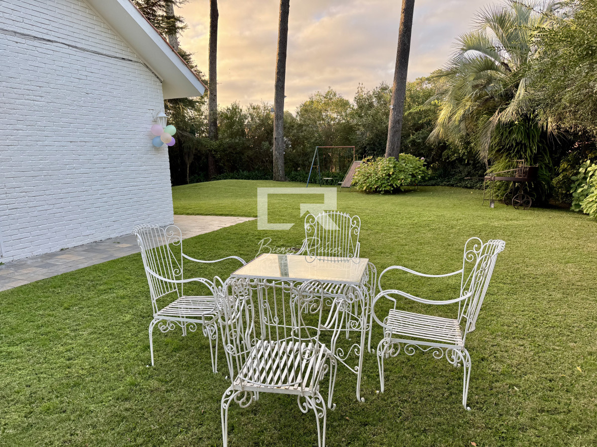 Casa ID.261 - Excelente casa en punta del este 