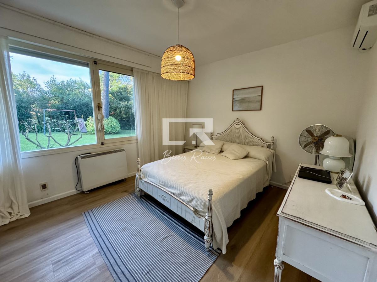 Casa ID.261 - Excelente casa en punta del este 