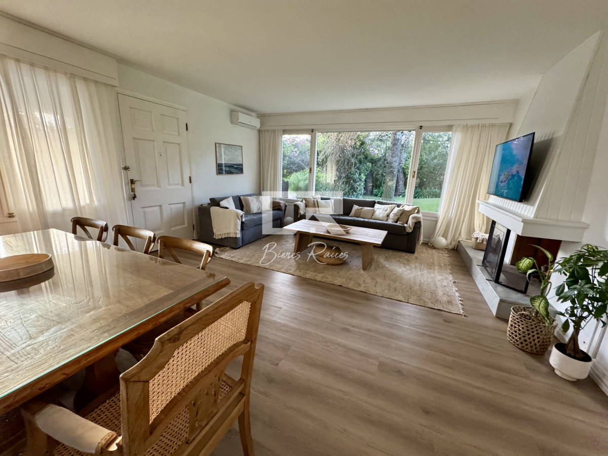 Casa ID.261 - Excelente casa en punta del este 