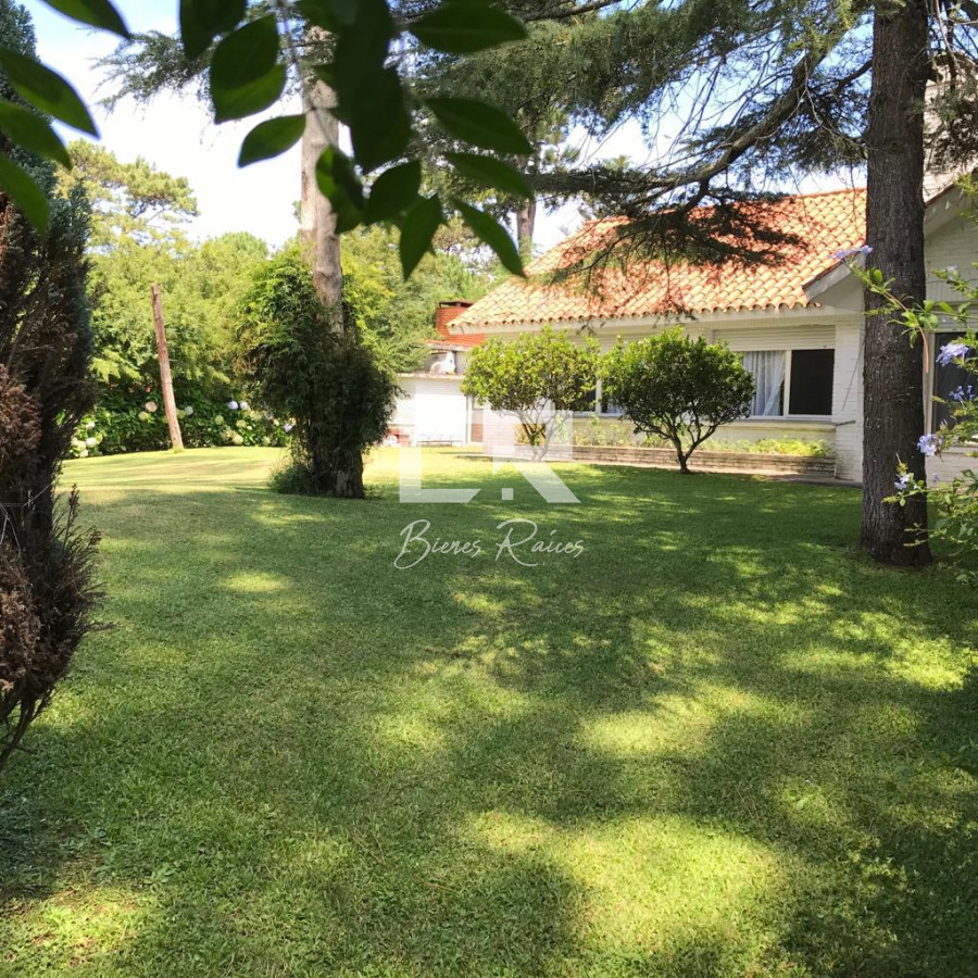Casa ID.261 - Excelente casa en punta del este 