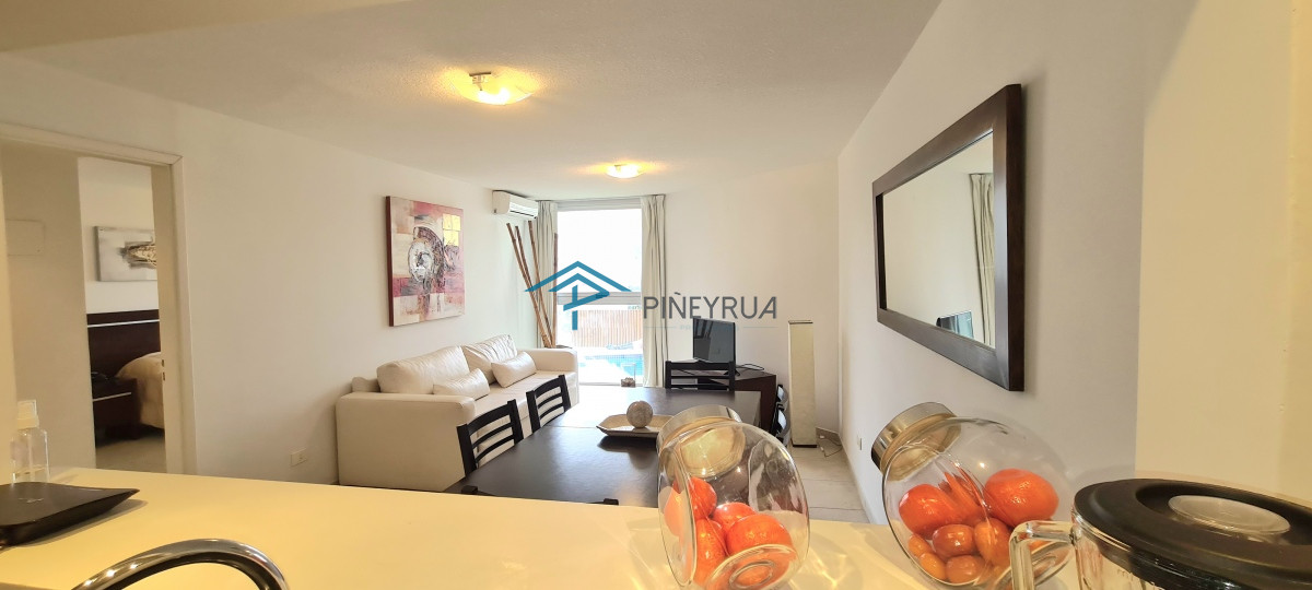 Apartamento ID.249 - APARTAMENTO EN OPORTUNIDAD!!!  A METROS DEL MAR 
