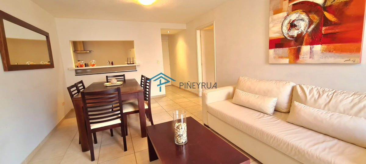Apartamento ID.249 - APARTAMENTO EN OPORTUNIDAD!!!  A METROS DEL MAR 