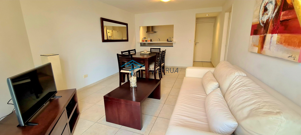 Apartamento ID.249 - APARTAMENTO EN OPORTUNIDAD!!!  A METROS DEL MAR 