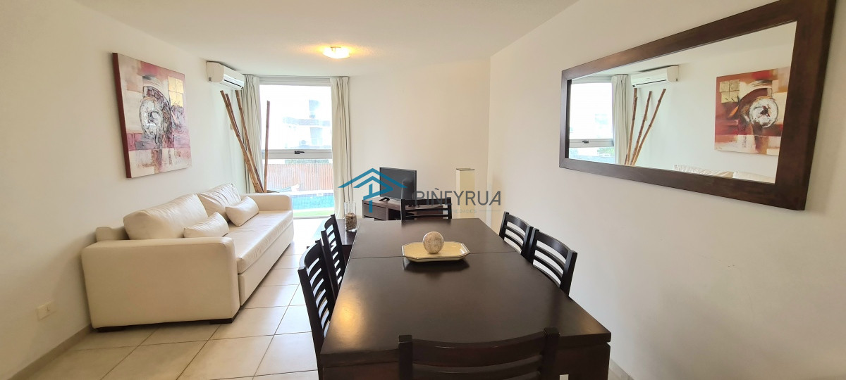 Apartamento ID.249 - APARTAMENTO EN OPORTUNIDAD!!!  A METROS DEL MAR 