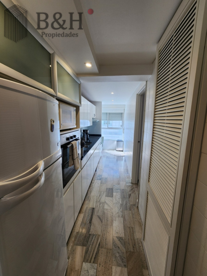 Apartamento ID.1019 - Apartamento en venta a metros del puerto - 3  dormitorios
