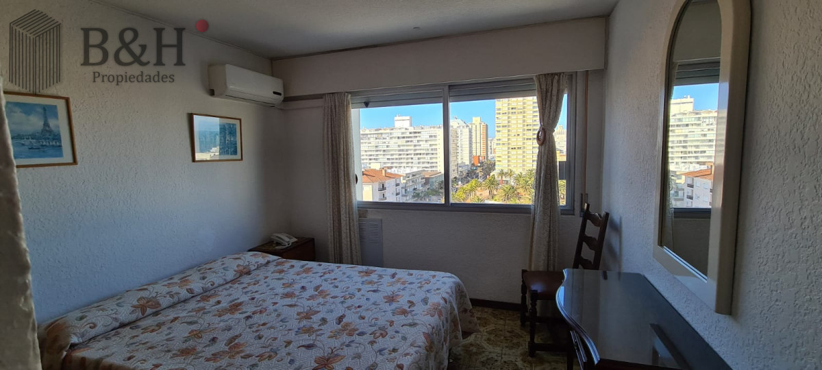 Apartamento ID.373 - Apartamento en alquiler 