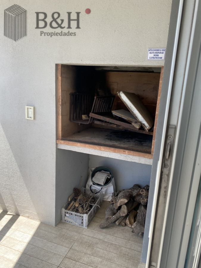 Apartamento ID.834 - Disponible del 2 al 15 enero en 2900 dólares 