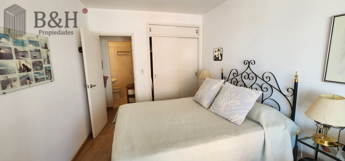 Apartamento ID.2943 - Vista al puerto de punta del este 