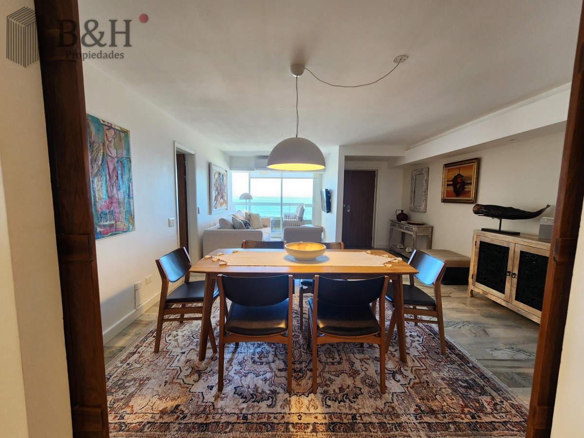Apartamento ID.1019 - Apartamento en venta a metros del puerto - 3  dormitorios