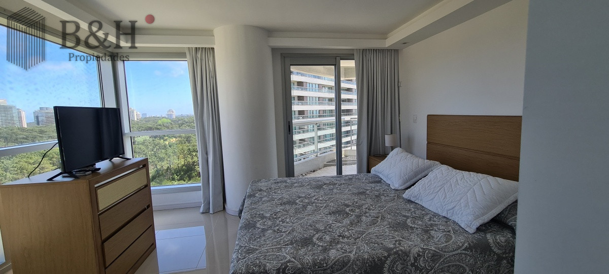 Apartamento ID.388 - Apartamento en alquiler 