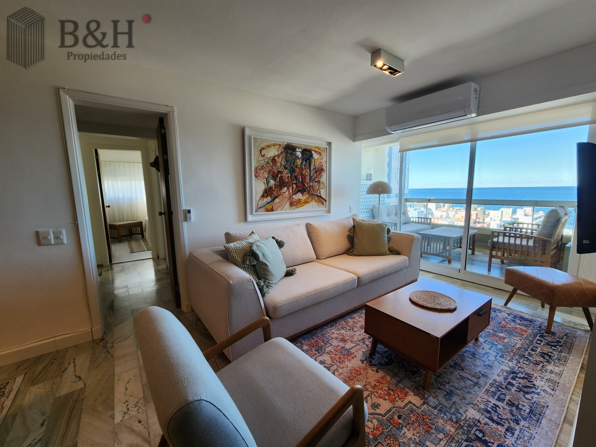 Apartamento ID.1019 - Apartamento en venta a metros del puerto - 3  dormitorios