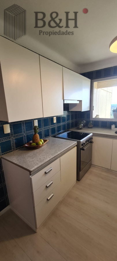 Apartamento ID.3037 - Hermosa unidad en venta en la zona de Punta del Este 
