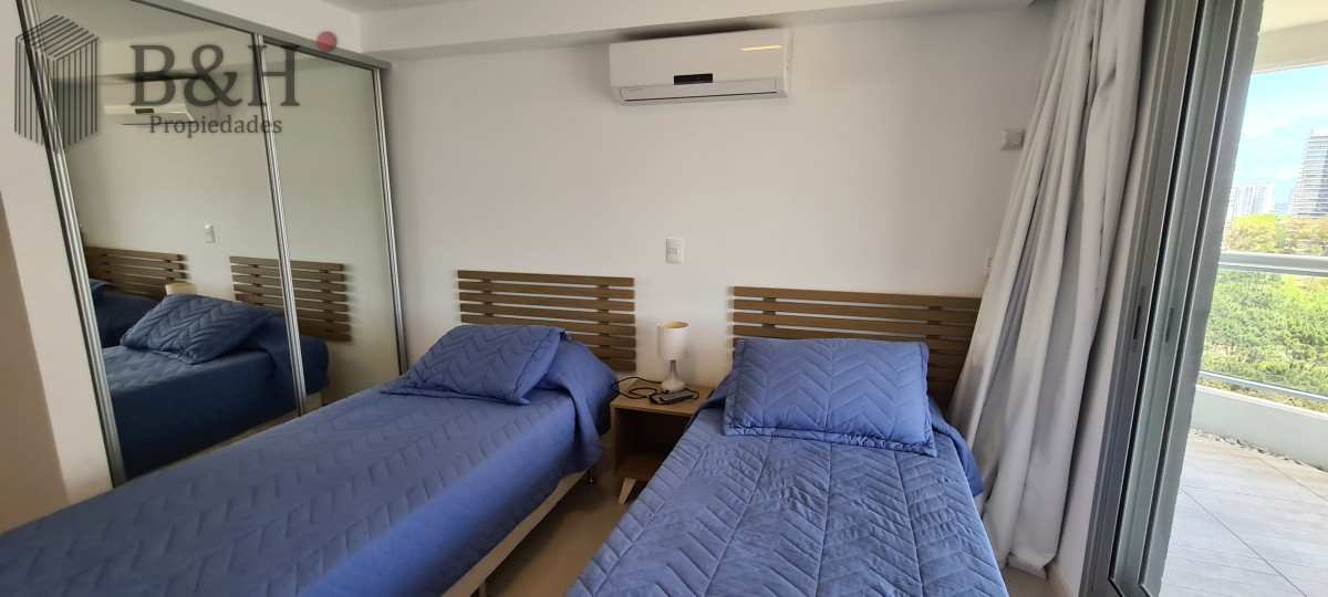 Apartamento ID.388 - Apartamento en alquiler 