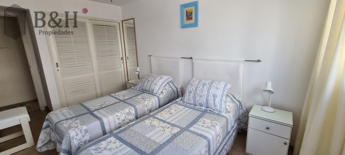 Apartamento ID.497 - Apartamento 1 dormitorio en la peninsula a 100 mts del puerto