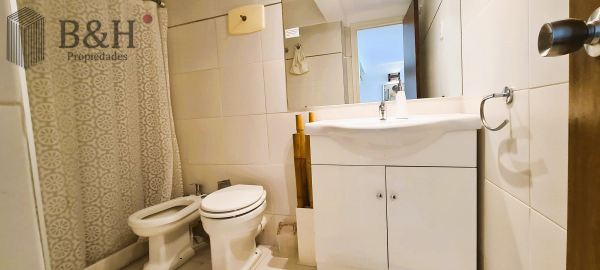 Apartamento ID.497 - Apartamento 1 dormitorio en la peninsula a 100 mts del puerto